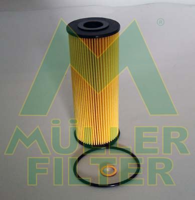 MULLER FILTER alyvos filtras FOP828